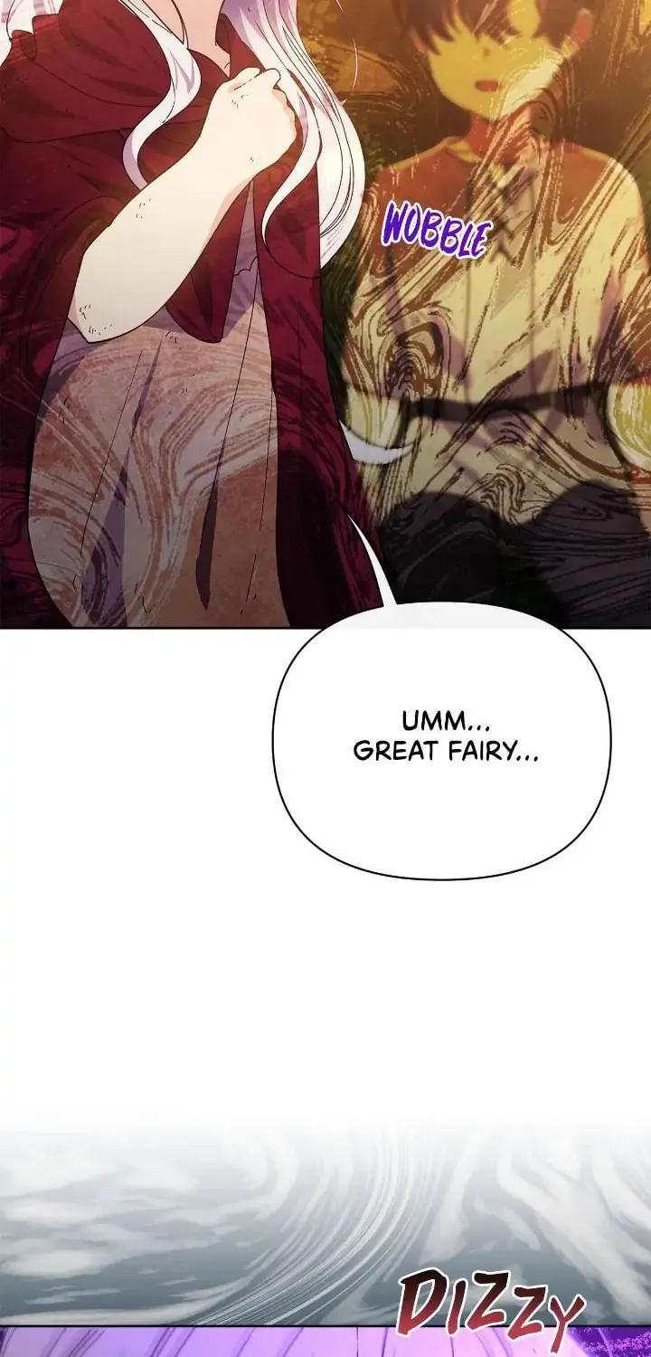 When the Witch’s Daughter Lifts the Male Lead’s Curse Chapter 26 page 13 - 