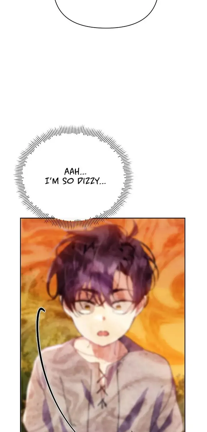 When the Witch’s Daughter Lifts the Male Lead’s Curse Chapter 26 page 15 - 