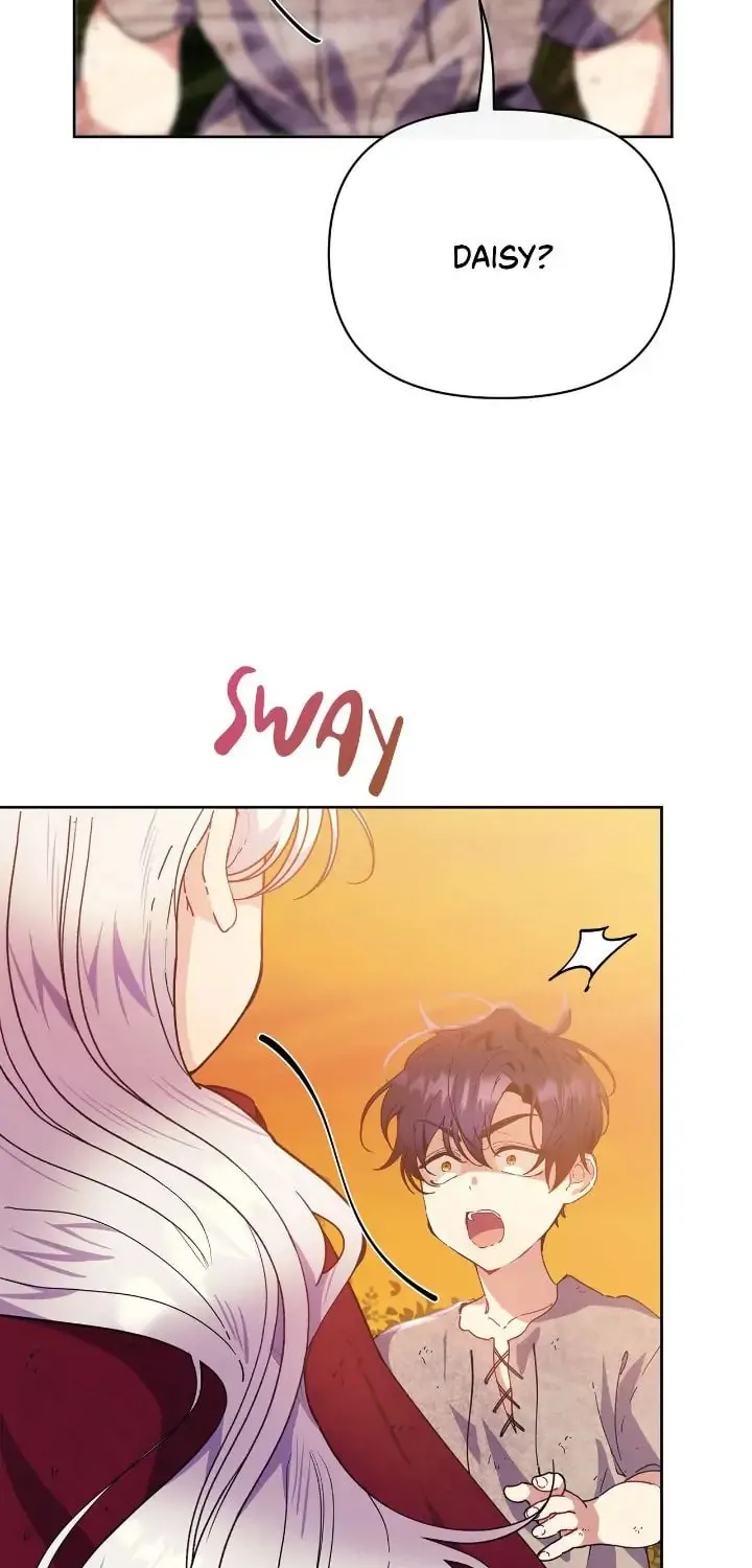 When the Witch’s Daughter Lifts the Male Lead’s Curse Chapter 26 page 16 - 
