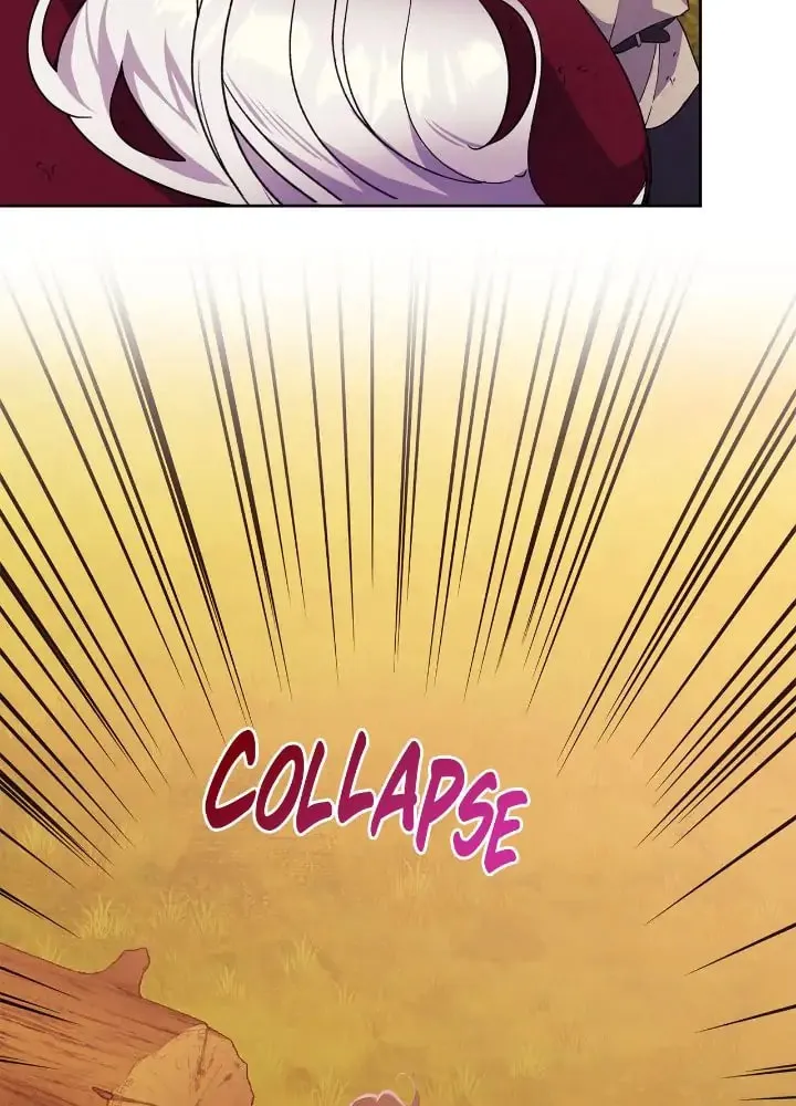 When the Witch’s Daughter Lifts the Male Lead’s Curse Chapter 26 page 17 - 