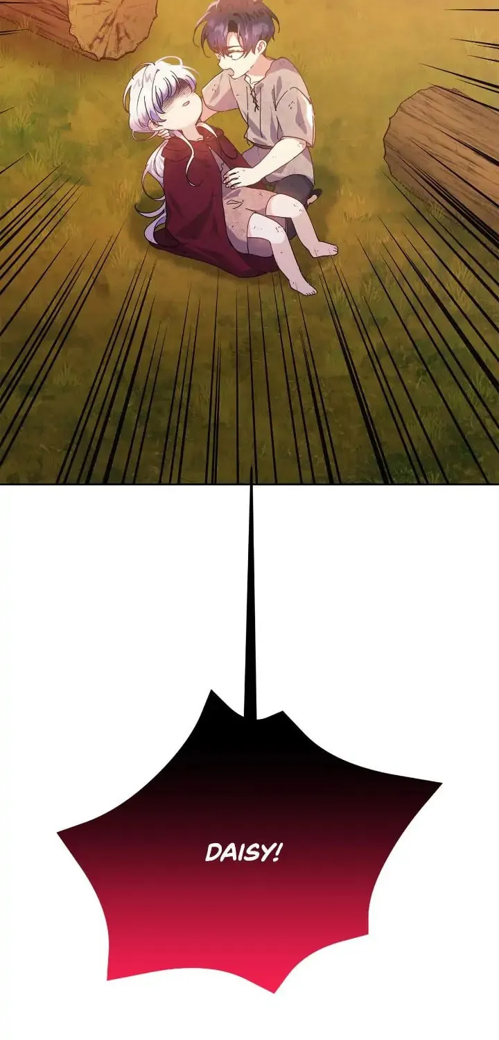 When the Witch’s Daughter Lifts the Male Lead’s Curse Chapter 26 page 18 - 