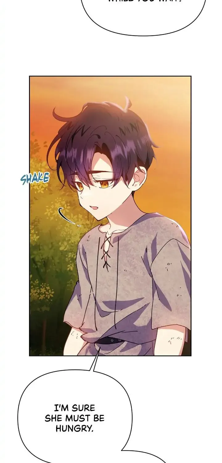 When the Witch’s Daughter Lifts the Male Lead’s Curse Chapter 26 page 24 - 