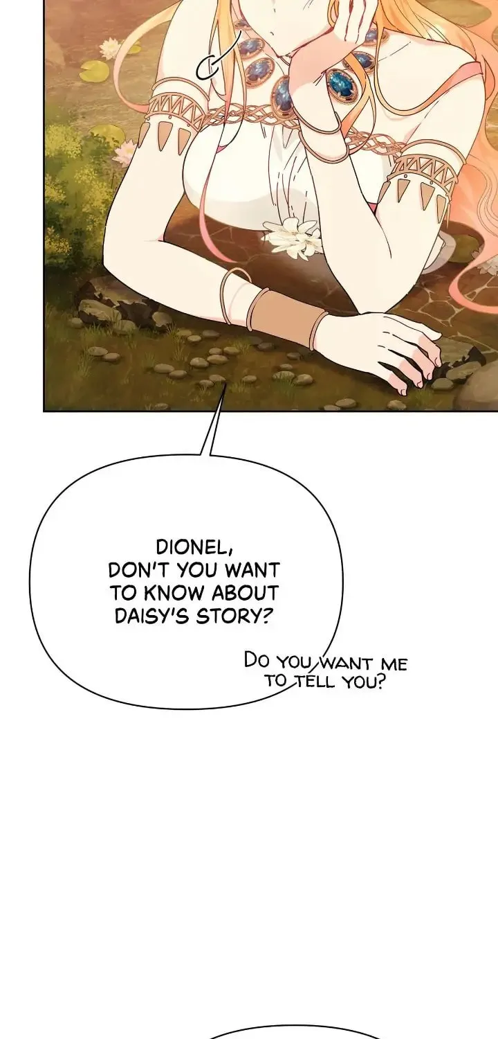 When the Witch’s Daughter Lifts the Male Lead’s Curse Chapter 26 page 26 - 