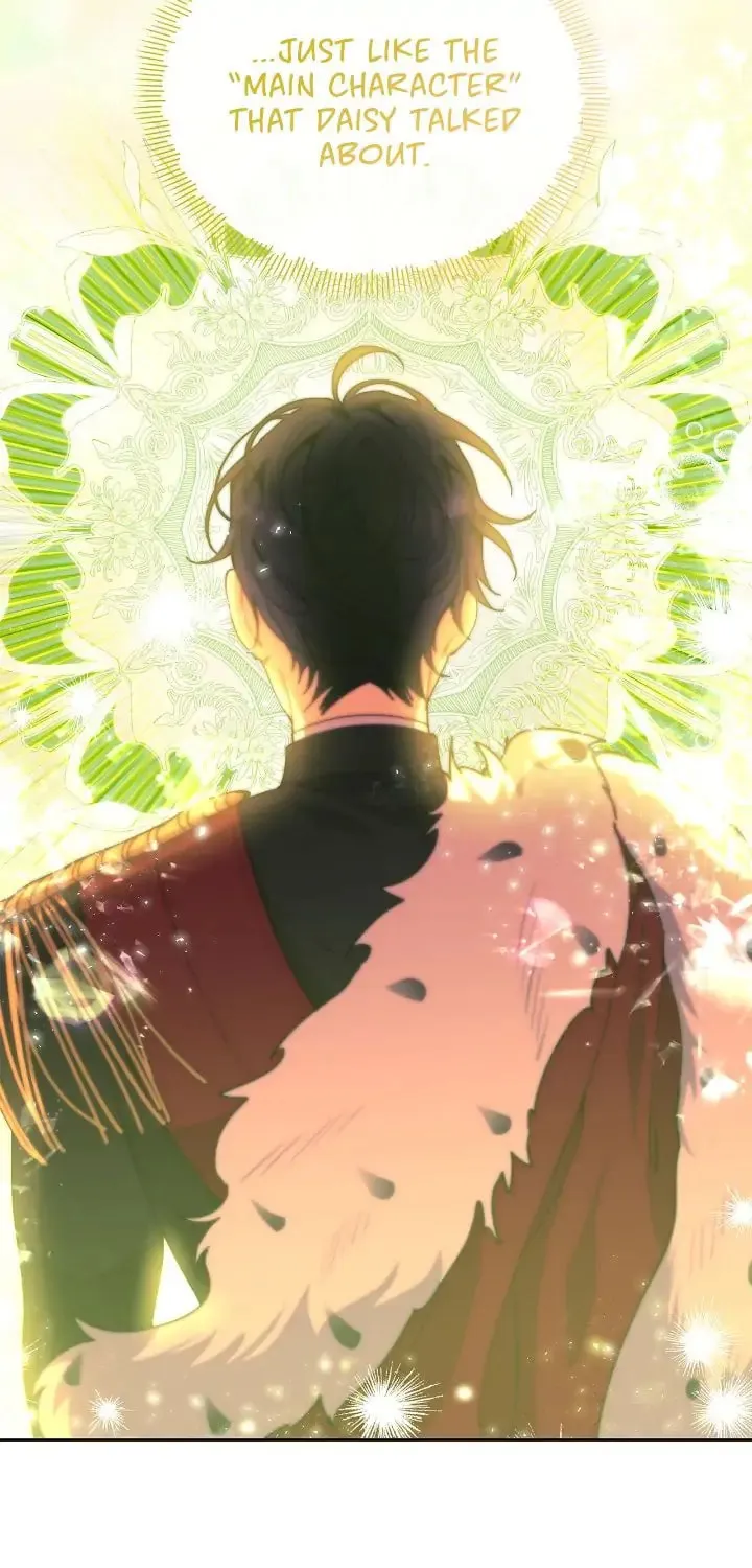 When the Witch’s Daughter Lifts the Male Lead’s Curse Chapter 26 page 29 - 
