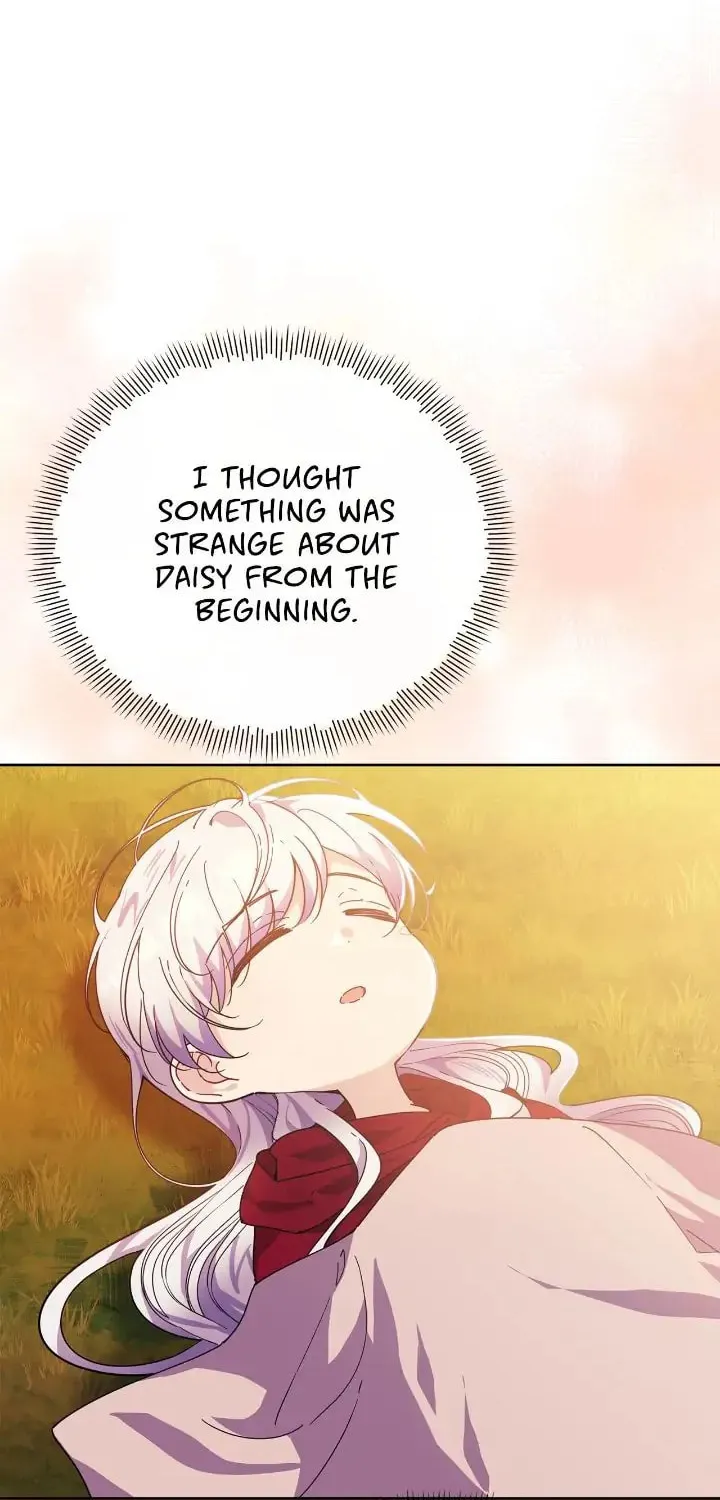 When the Witch’s Daughter Lifts the Male Lead’s Curse Chapter 26 page 30 - 
