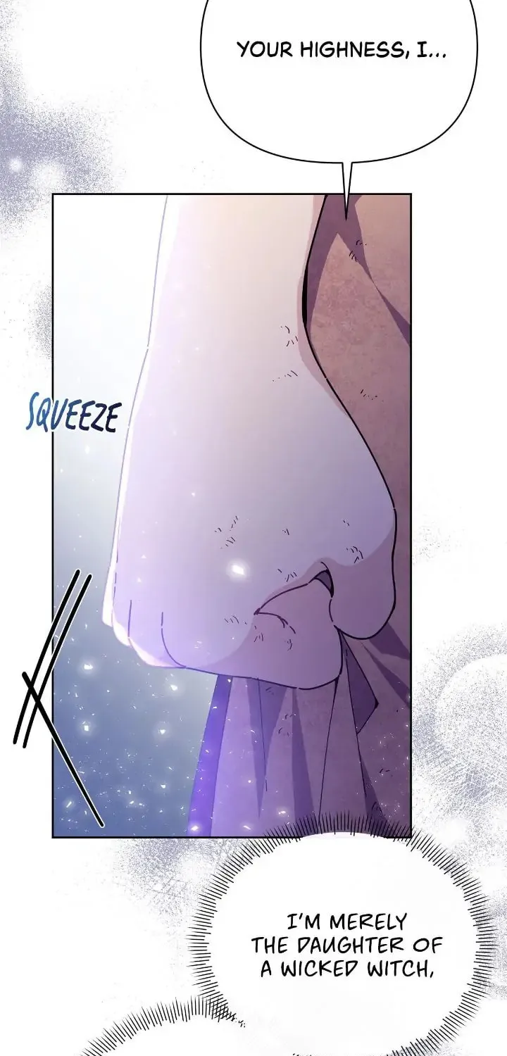 When the Witch’s Daughter Lifts the Male Lead’s Curse Chapter 26 page 4 - 