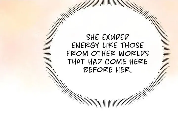 When the Witch’s Daughter Lifts the Male Lead’s Curse Chapter 26 page 31 - 