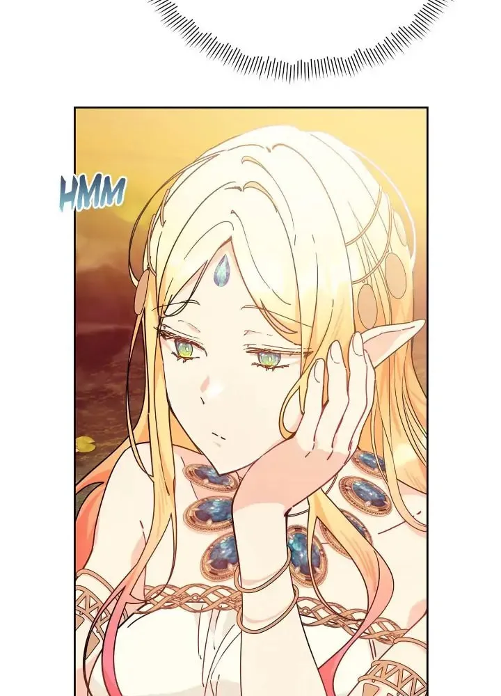When the Witch’s Daughter Lifts the Male Lead’s Curse Chapter 26 page 34 - 