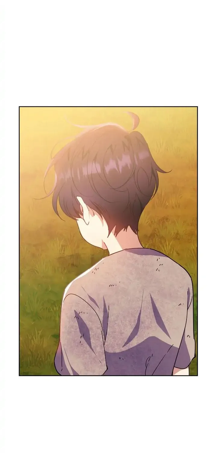 When the Witch’s Daughter Lifts the Male Lead’s Curse Chapter 26 page 36 - 