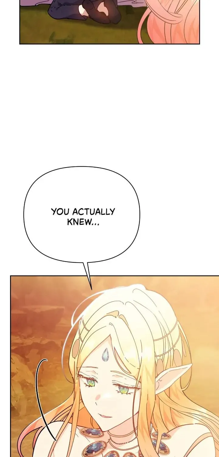 When the Witch’s Daughter Lifts the Male Lead’s Curse Chapter 26 page 39 - 