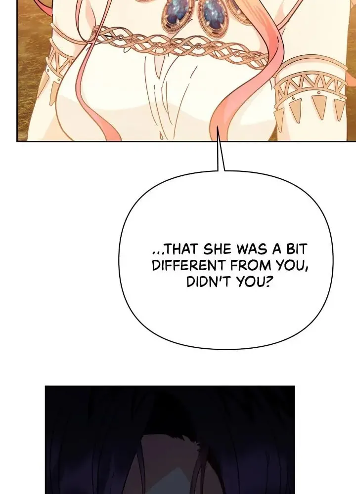 When the Witch’s Daughter Lifts the Male Lead’s Curse Chapter 26 page 40 - 