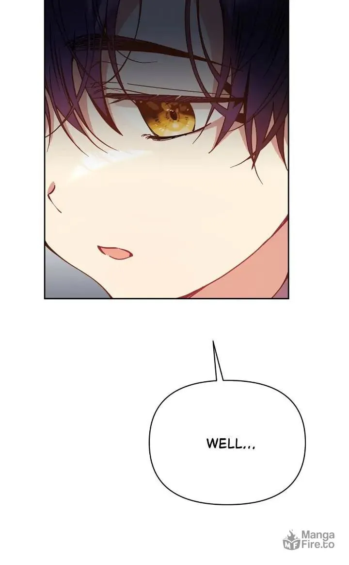 When the Witch’s Daughter Lifts the Male Lead’s Curse Chapter 26 page 41 - 