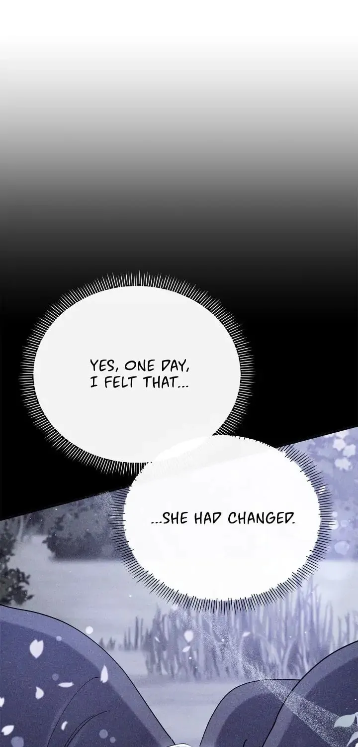 When the Witch’s Daughter Lifts the Male Lead’s Curse Chapter 26 page 42 - 