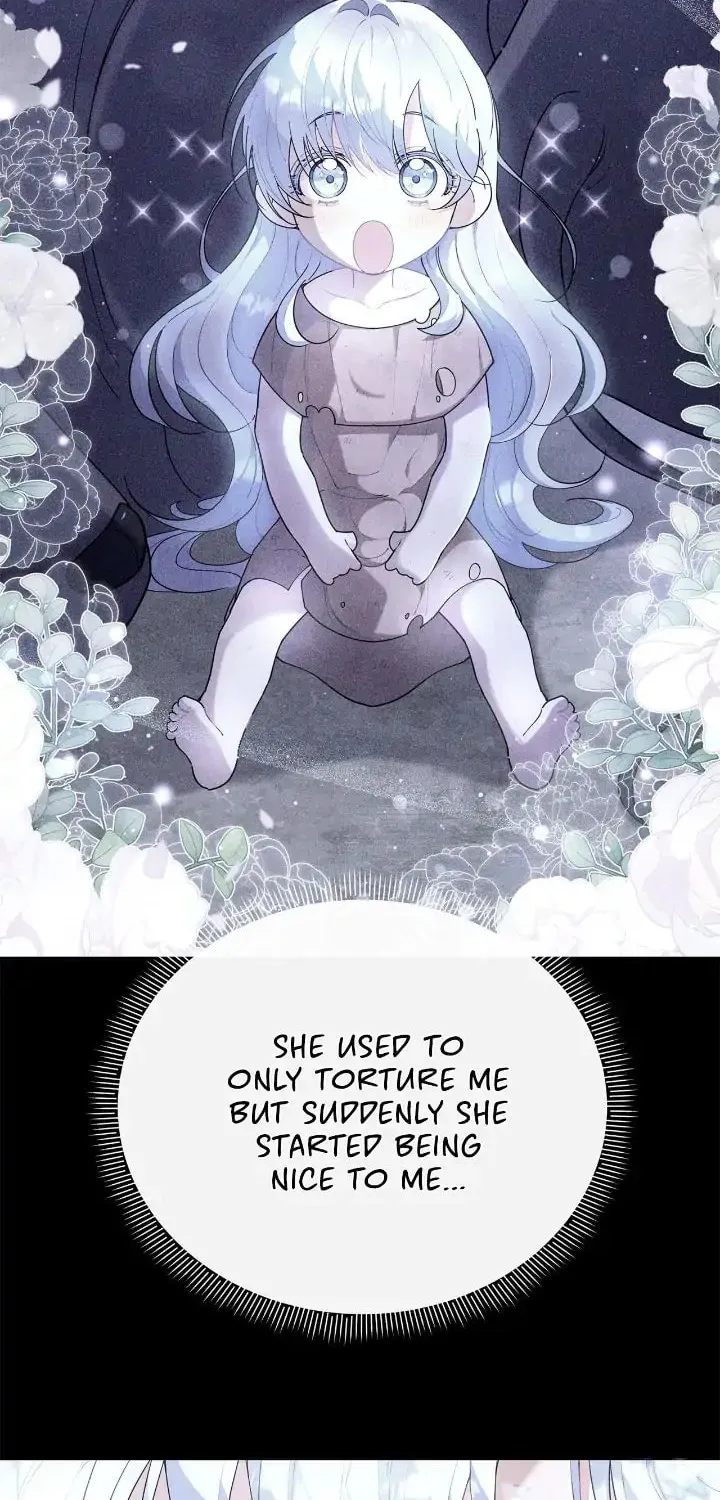 When the Witch’s Daughter Lifts the Male Lead’s Curse Chapter 26 page 43 - 