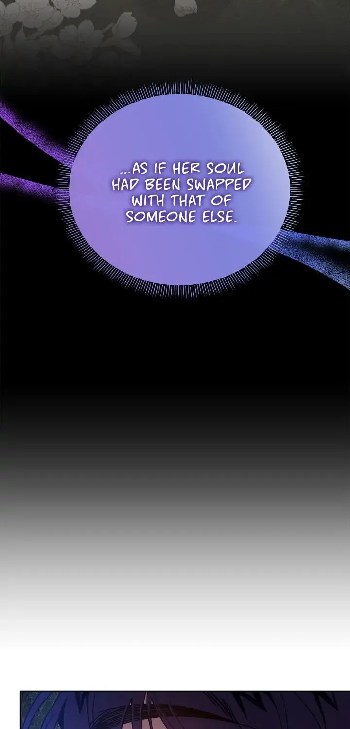 When the Witch’s Daughter Lifts the Male Lead’s Curse Chapter 26 page 46 - 