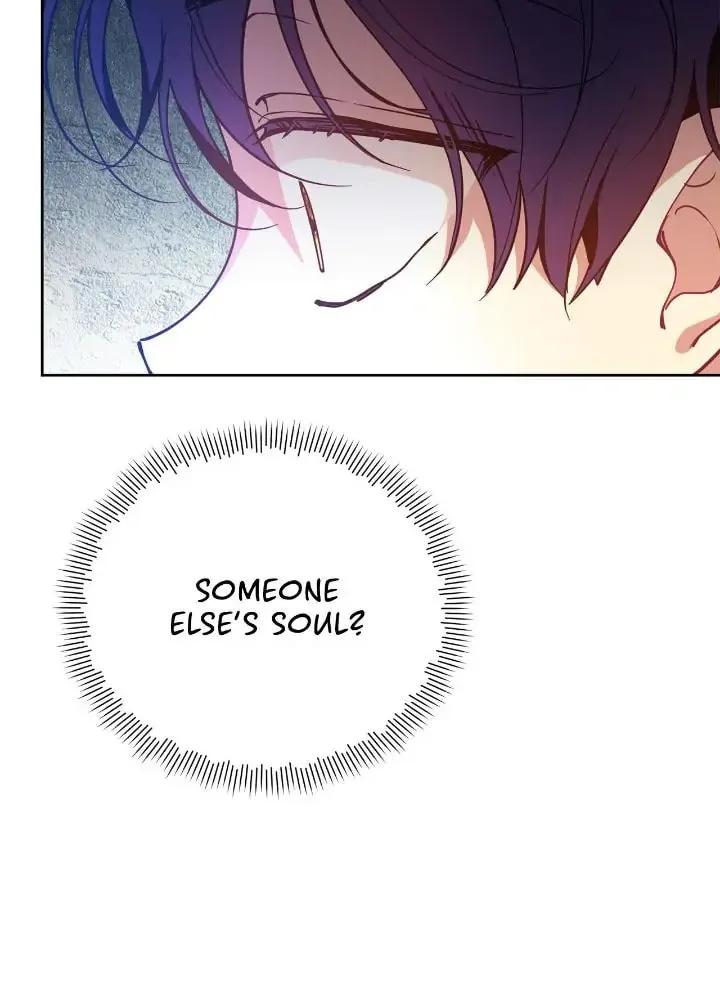 When the Witch’s Daughter Lifts the Male Lead’s Curse Chapter 26 page 47 - 