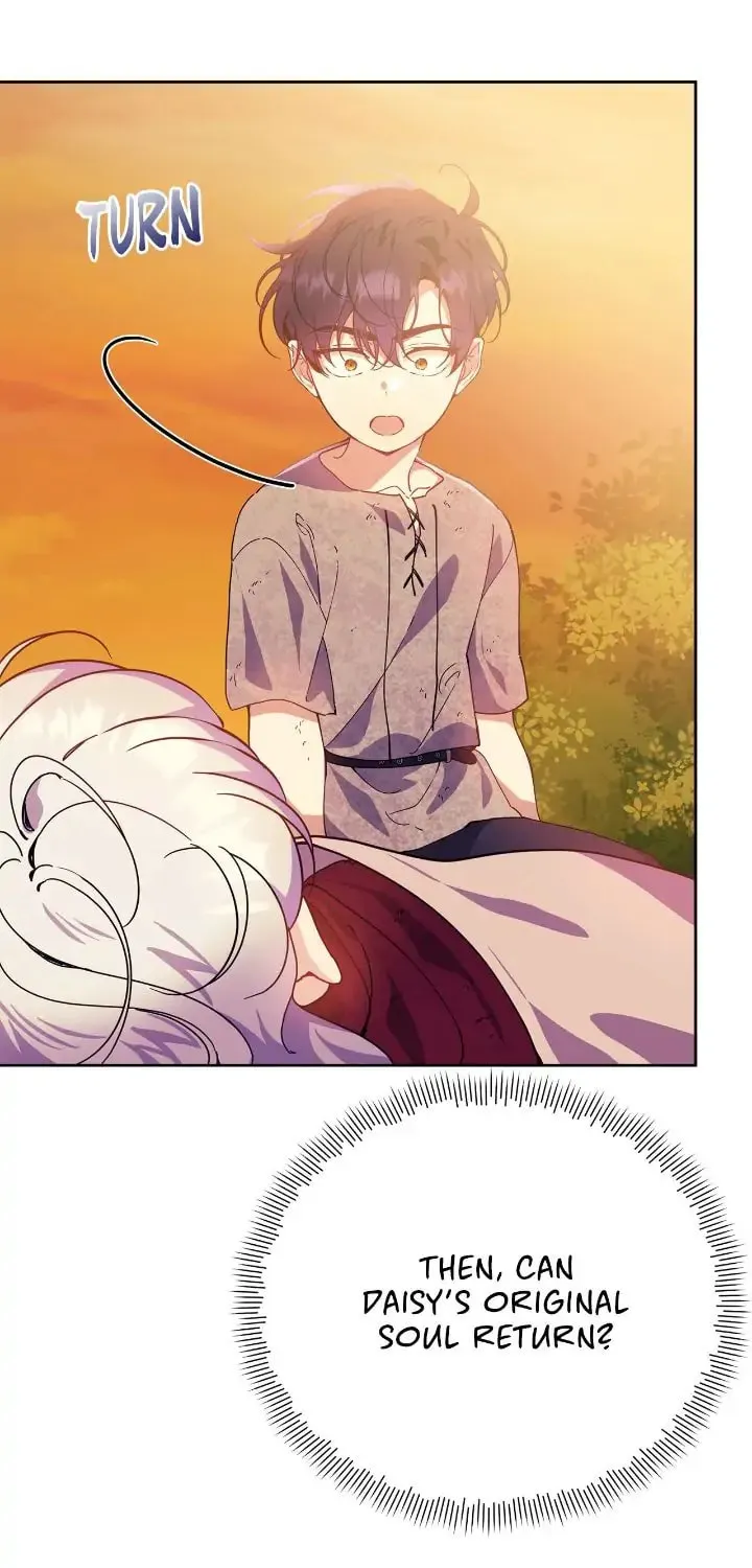 When the Witch’s Daughter Lifts the Male Lead’s Curse Chapter 26 page 48 - 