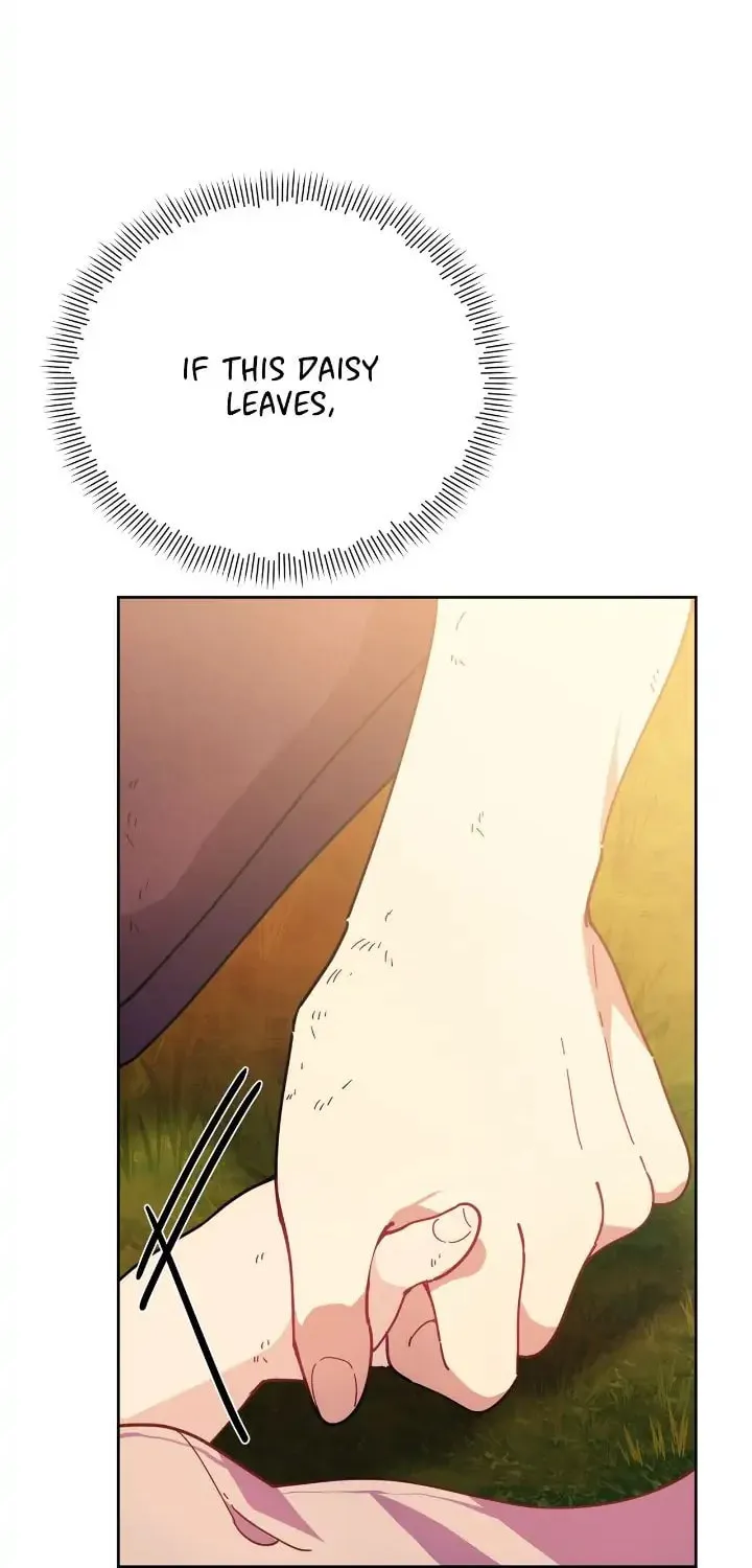 When the Witch’s Daughter Lifts the Male Lead’s Curse Chapter 26 page 49 - 