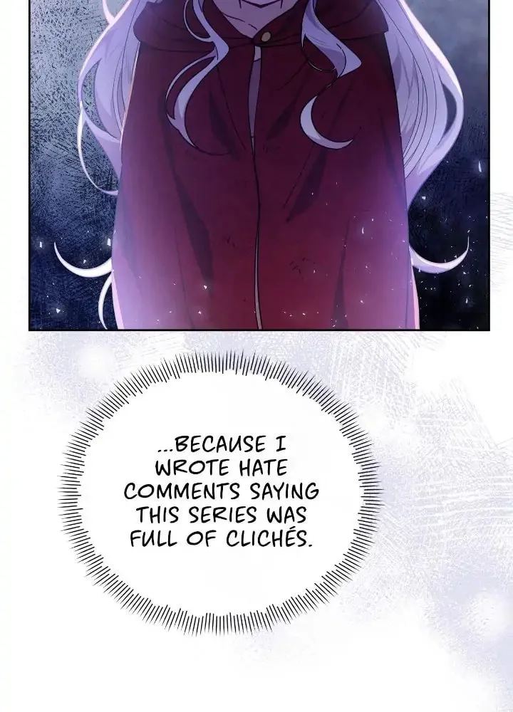 When the Witch’s Daughter Lifts the Male Lead’s Curse Chapter 26 page 6 - 