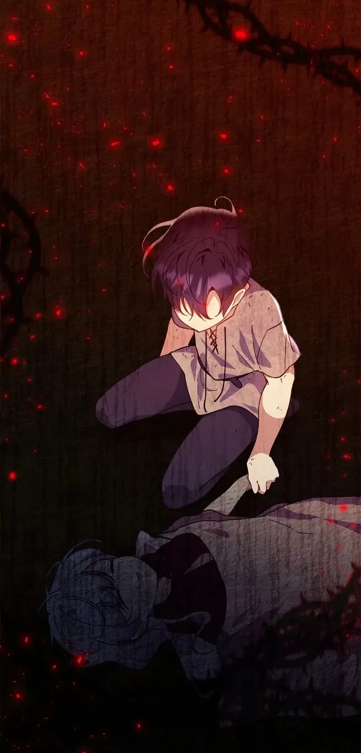 When the Witch’s Daughter Lifts the Male Lead’s Curse Chapter 26 page 51 - 