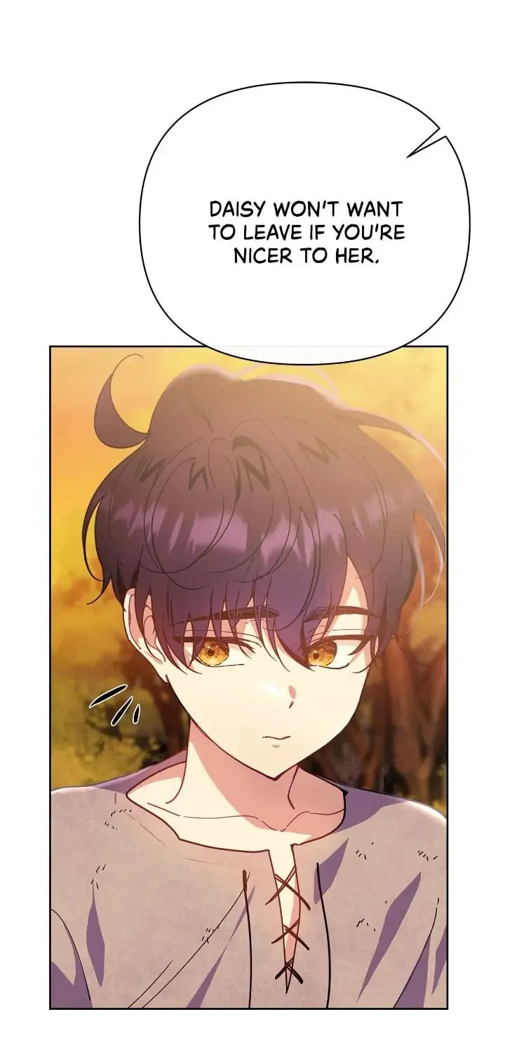 When the Witch’s Daughter Lifts the Male Lead’s Curse Chapter 26 page 53 - 