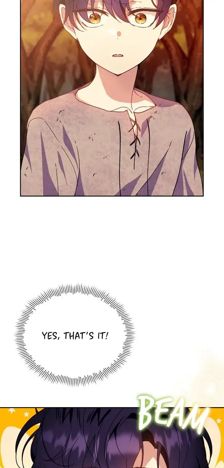 When the Witch’s Daughter Lifts the Male Lead’s Curse Chapter 26 page 56 - 