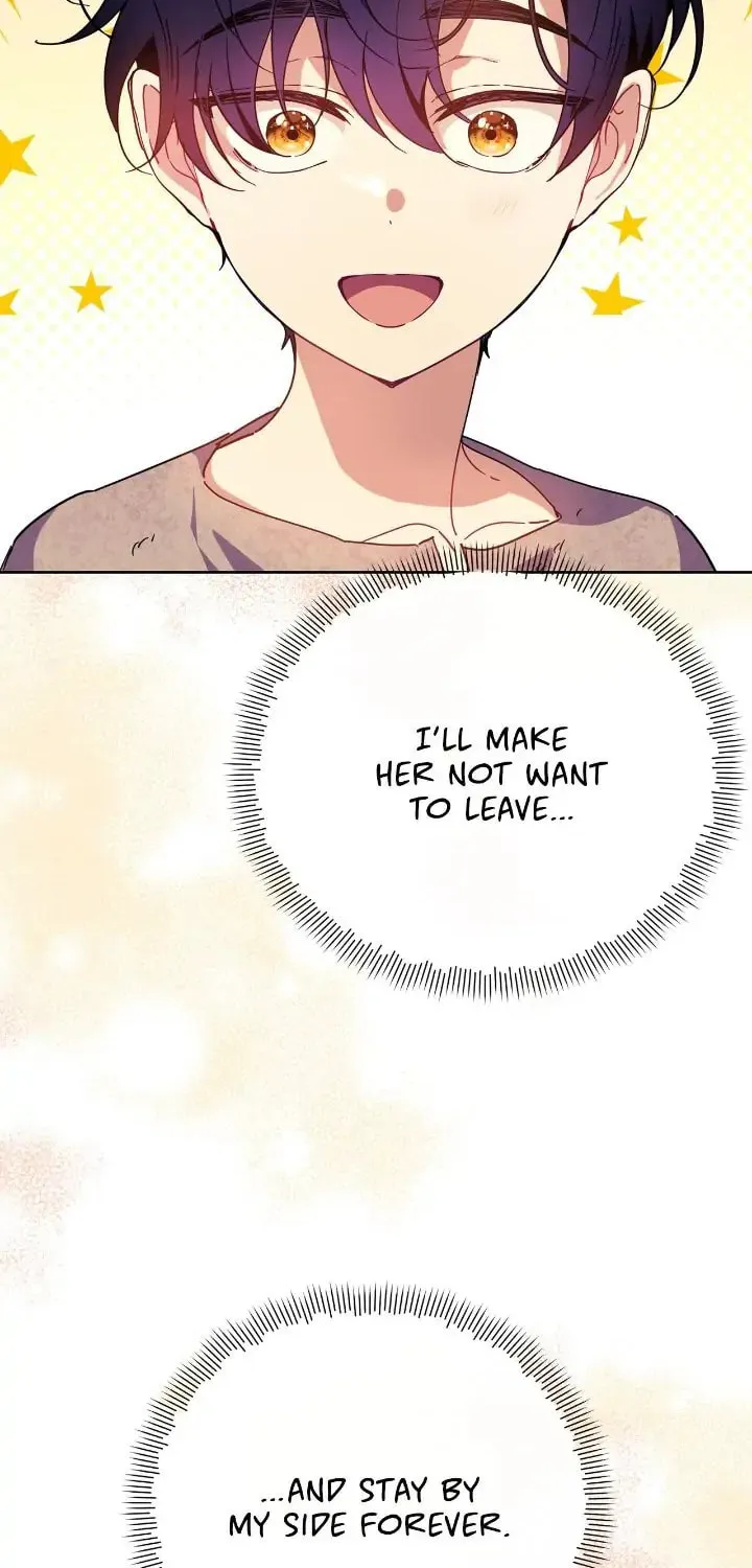 When the Witch’s Daughter Lifts the Male Lead’s Curse Chapter 26 page 57 - 