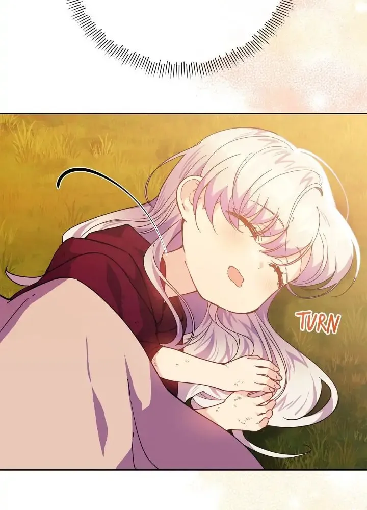 When the Witch’s Daughter Lifts the Male Lead’s Curse Chapter 26 page 58 - 