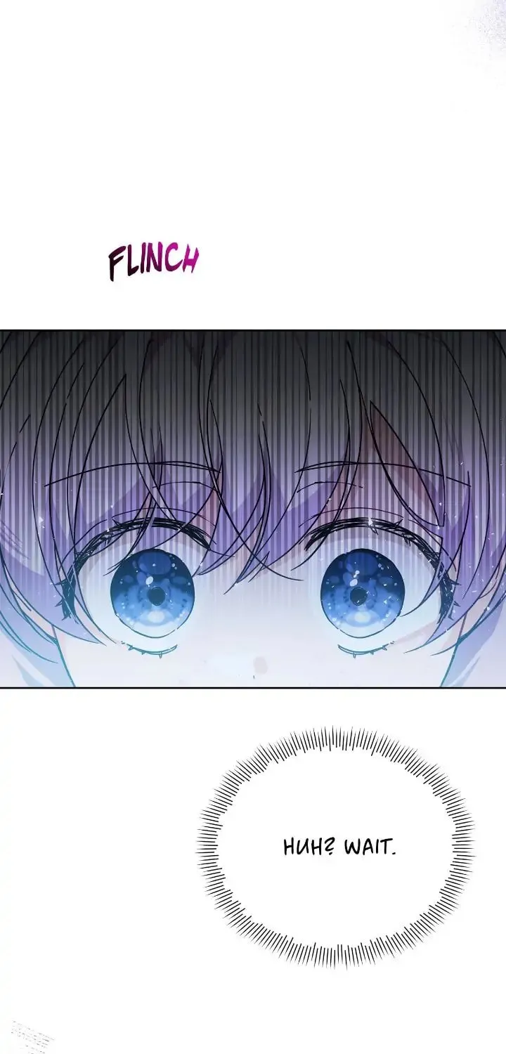 When the Witch’s Daughter Lifts the Male Lead’s Curse Chapter 26 page 7 - 
