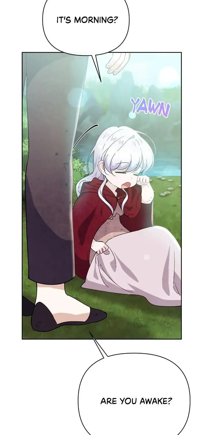 When the Witch’s Daughter Lifts the Male Lead’s Curse Chapter 26 page 62 - 