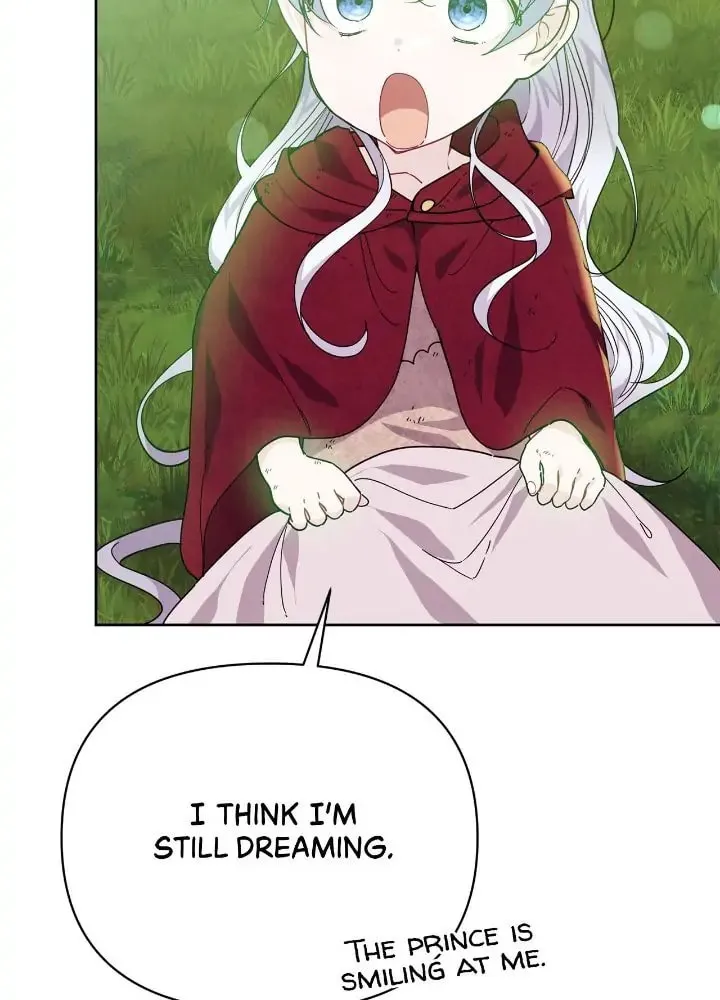 When the Witch’s Daughter Lifts the Male Lead’s Curse Chapter 26 page 66 - 