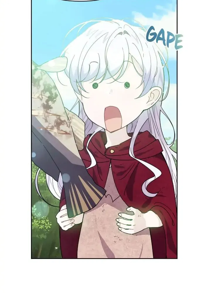When the Witch’s Daughter Lifts the Male Lead’s Curse Chapter 26 page 69 - 