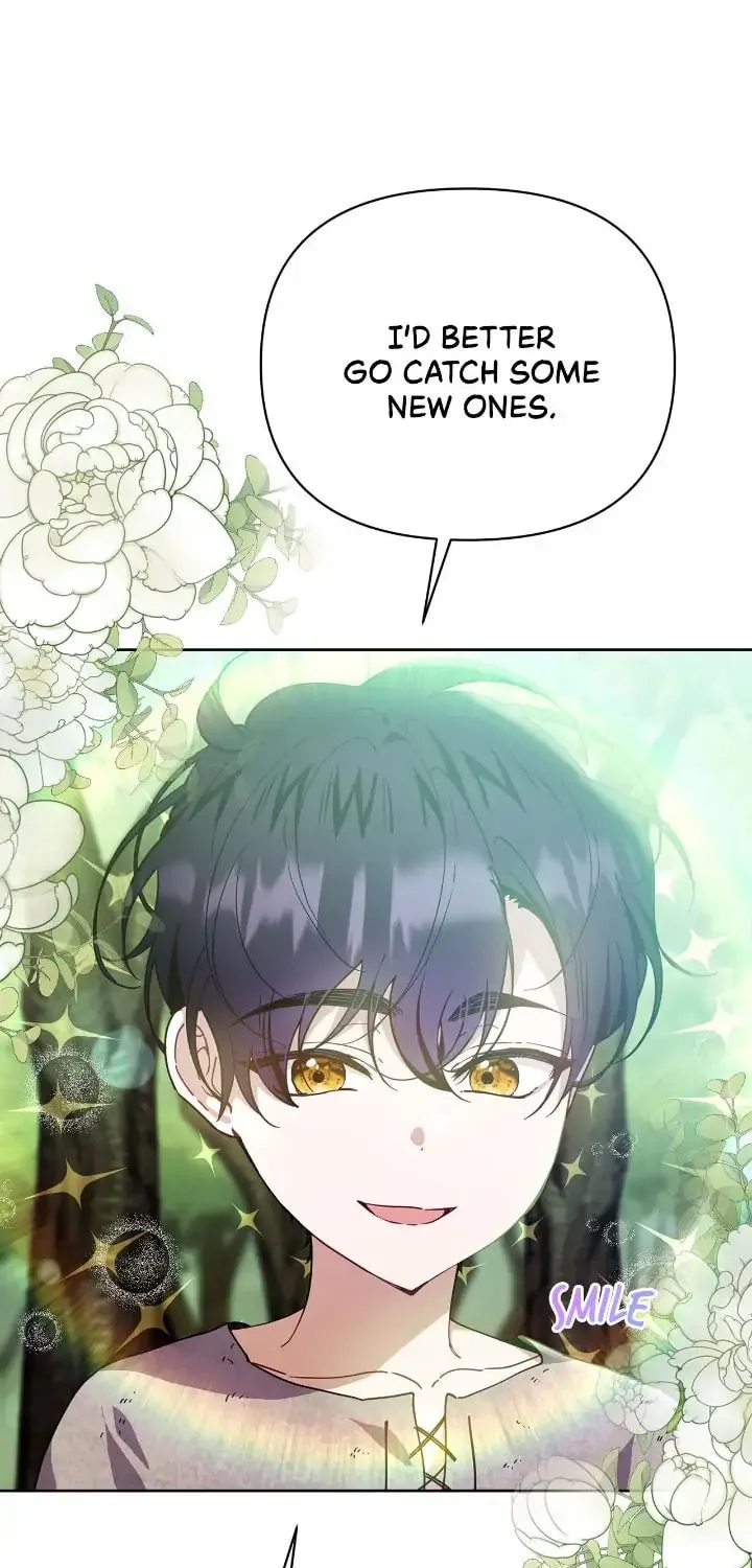 When the Witch’s Daughter Lifts the Male Lead’s Curse Chapter 26 page 70 - 