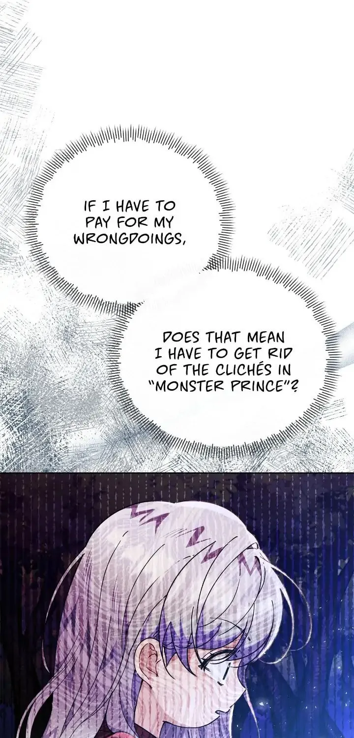 When the Witch’s Daughter Lifts the Male Lead’s Curse Chapter 26 page 8 - 