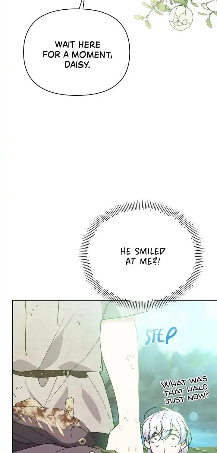 When the Witch’s Daughter Lifts the Male Lead’s Curse Chapter 26 page 71 - 