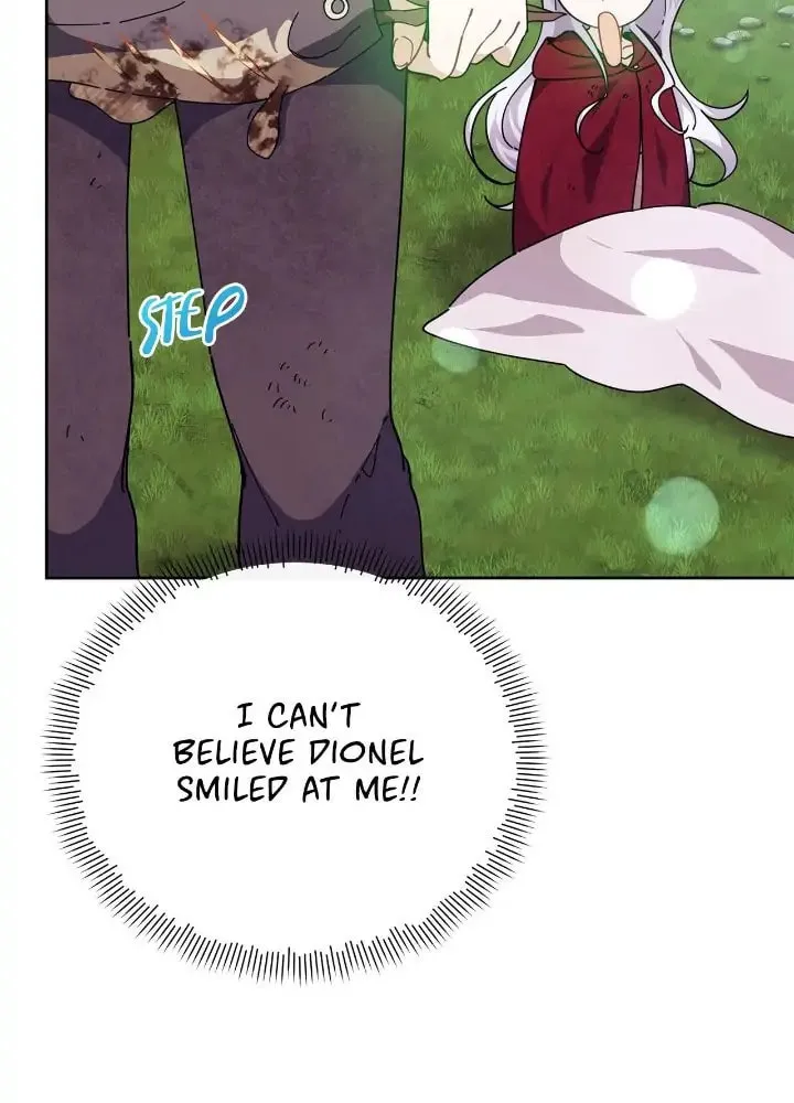 When the Witch’s Daughter Lifts the Male Lead’s Curse Chapter 26 page 72 - 