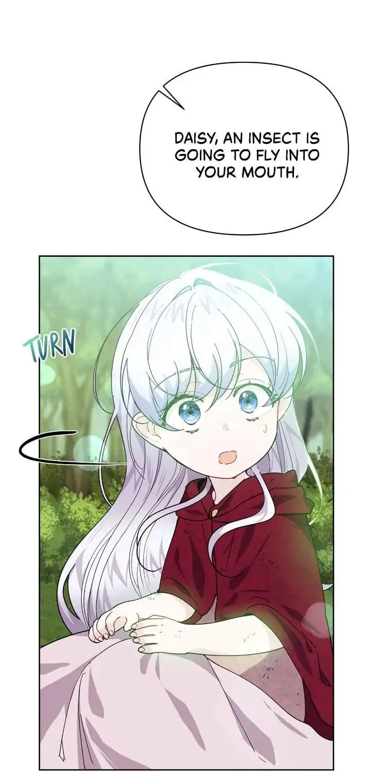 When the Witch’s Daughter Lifts the Male Lead’s Curse Chapter 26 page 73 - 