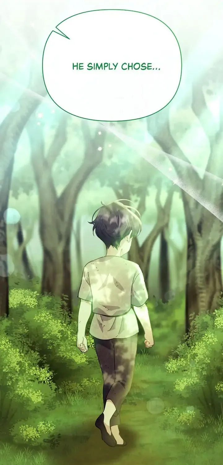 When the Witch’s Daughter Lifts the Male Lead’s Curse Chapter 26 page 78 - 