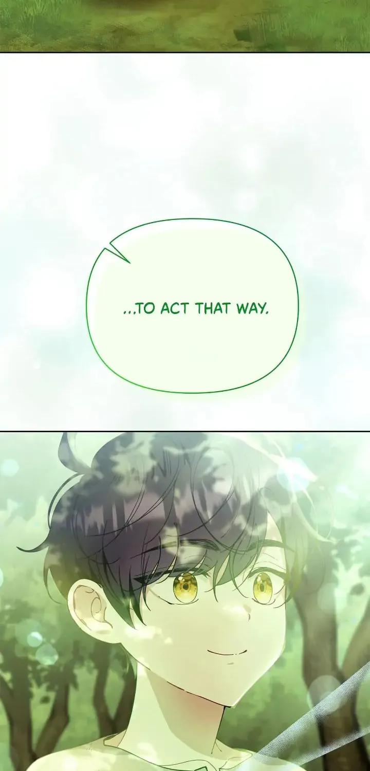 When the Witch’s Daughter Lifts the Male Lead’s Curse Chapter 26 page 79 - 