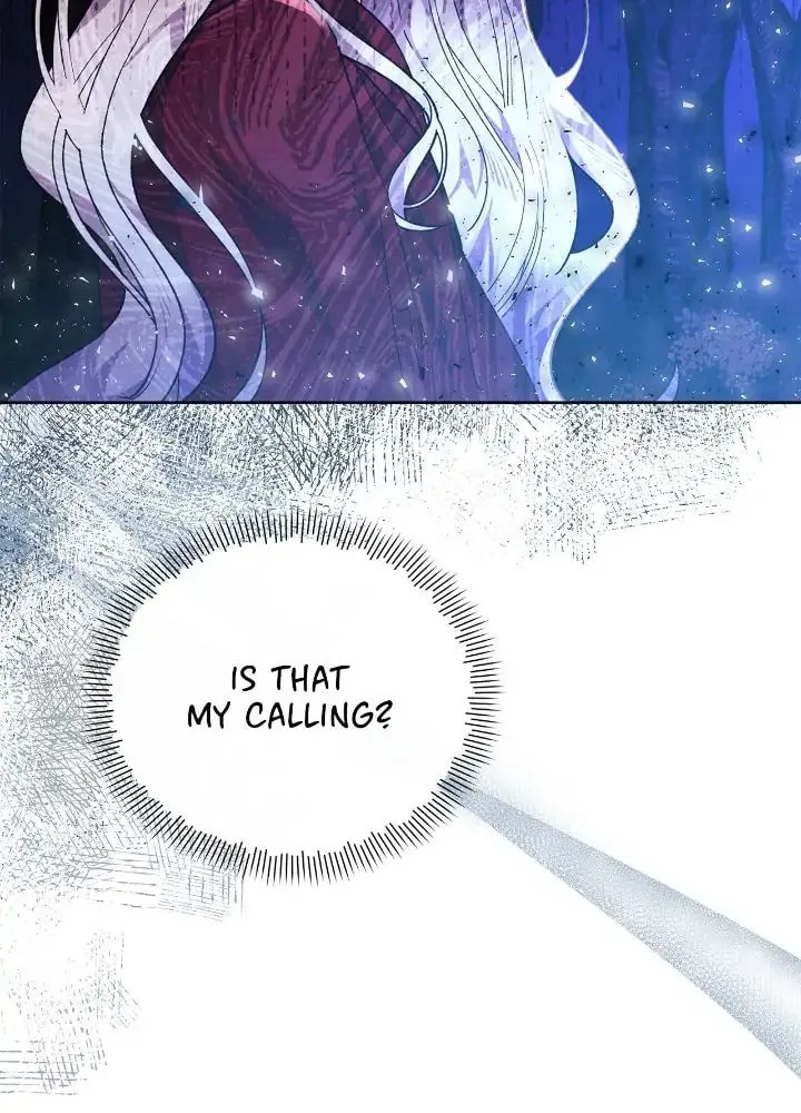 When the Witch’s Daughter Lifts the Male Lead’s Curse Chapter 26 page 9 - 