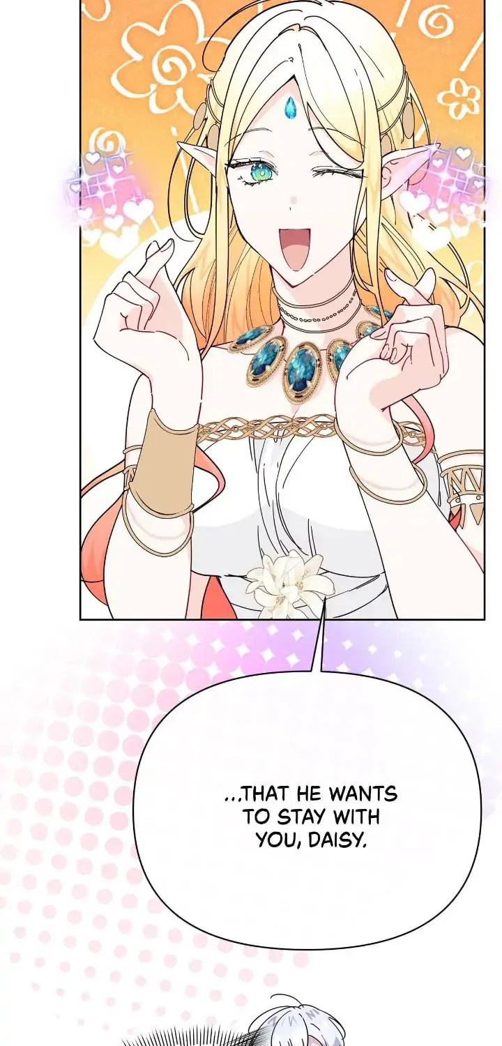 When the Witch’s Daughter Lifts the Male Lead’s Curse Chapter 26 page 81 - 