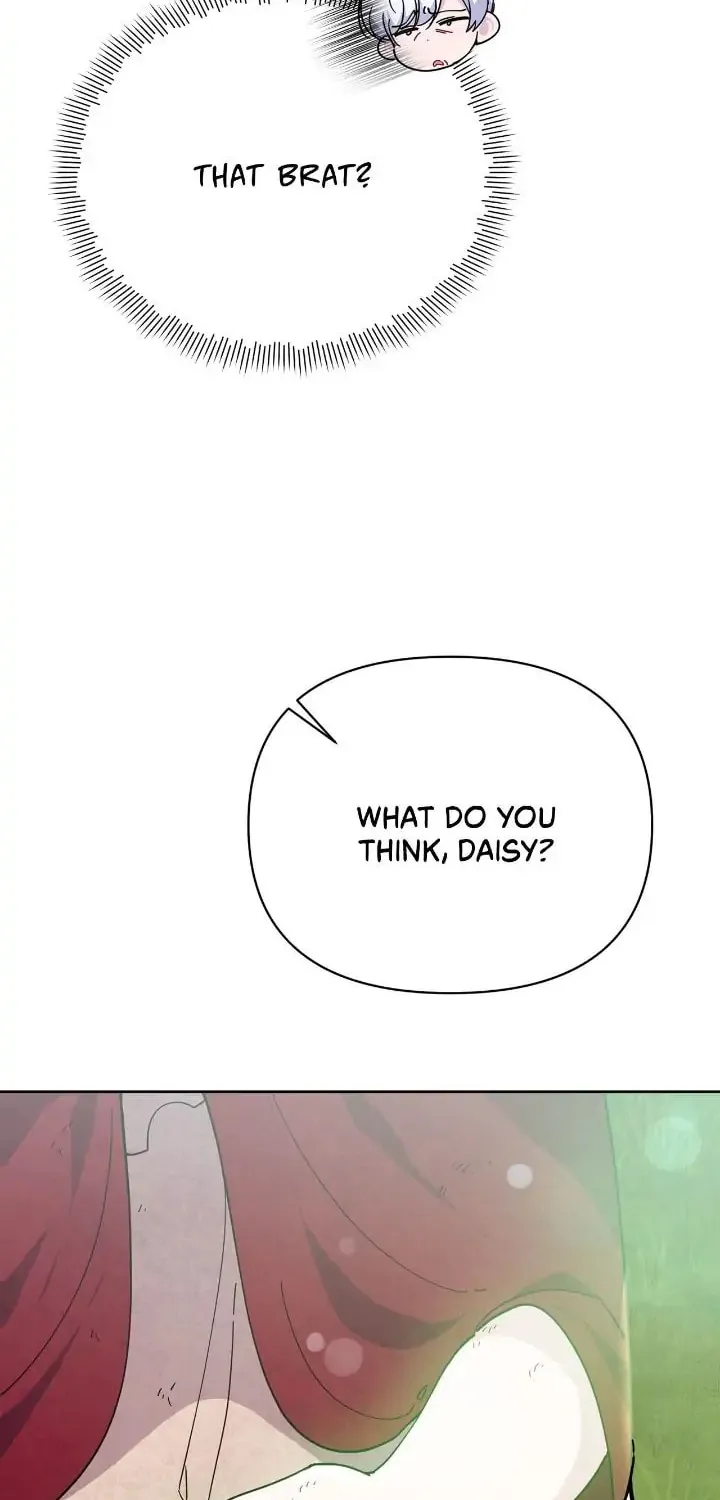 When the Witch’s Daughter Lifts the Male Lead’s Curse Chapter 26 page 82 - 