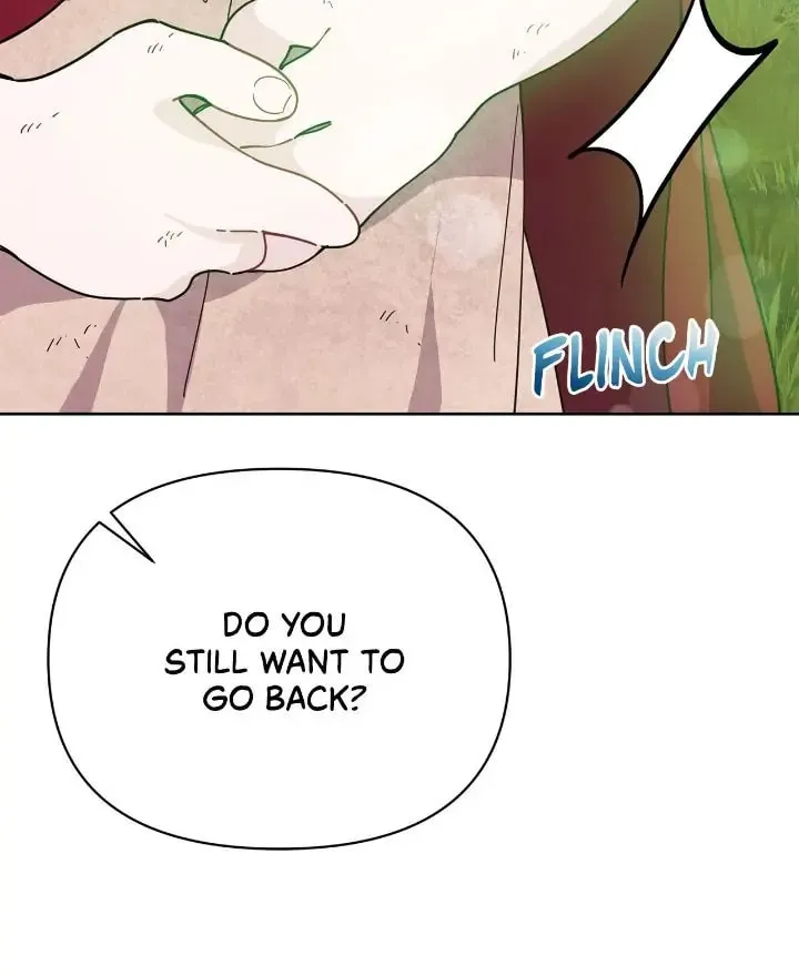 When the Witch’s Daughter Lifts the Male Lead’s Curse Chapter 26 page 83 - 