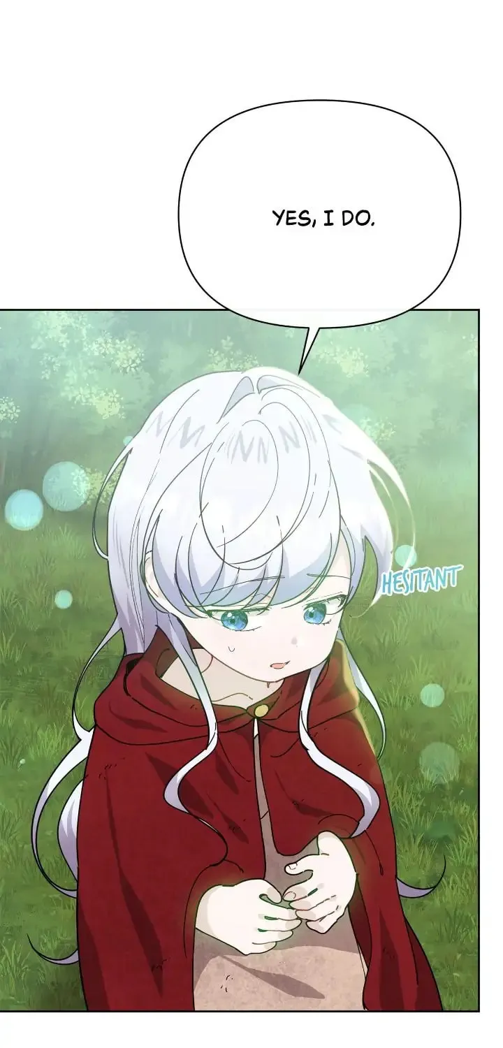 When the Witch’s Daughter Lifts the Male Lead’s Curse Chapter 26 page 84 - 