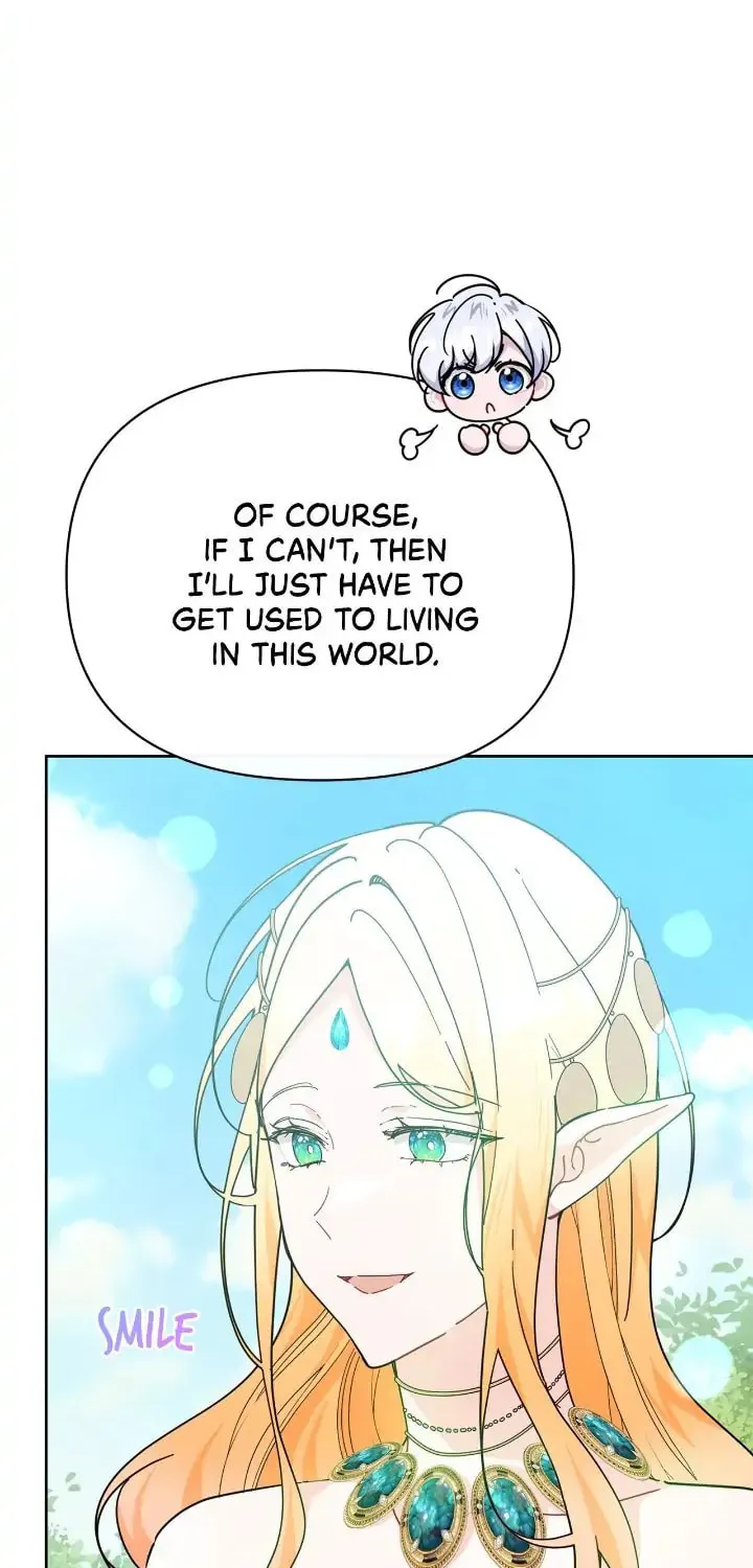 When the Witch’s Daughter Lifts the Male Lead’s Curse Chapter 26 page 85 - 