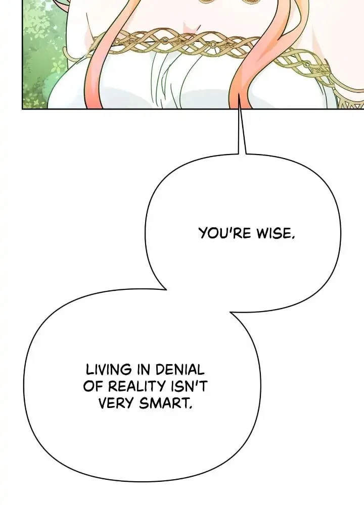 When the Witch’s Daughter Lifts the Male Lead’s Curse Chapter 26 page 86 - 