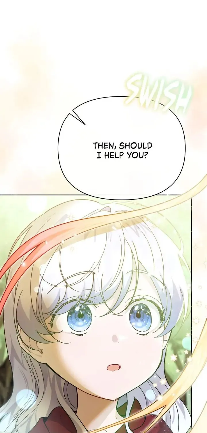When the Witch’s Daughter Lifts the Male Lead’s Curse Chapter 26 page 87 - 
