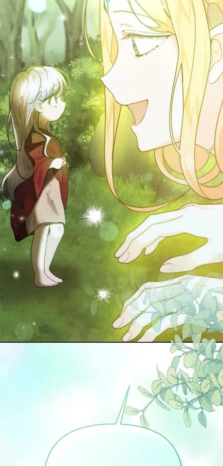 When the Witch’s Daughter Lifts the Male Lead’s Curse Chapter 26 page 90 - 