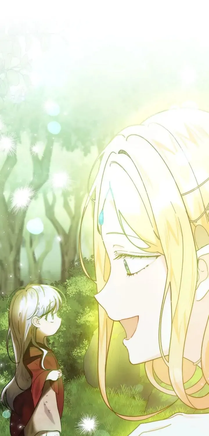 When the Witch’s Daughter Lifts the Male Lead’s Curse Chapter 27 page 1 - 