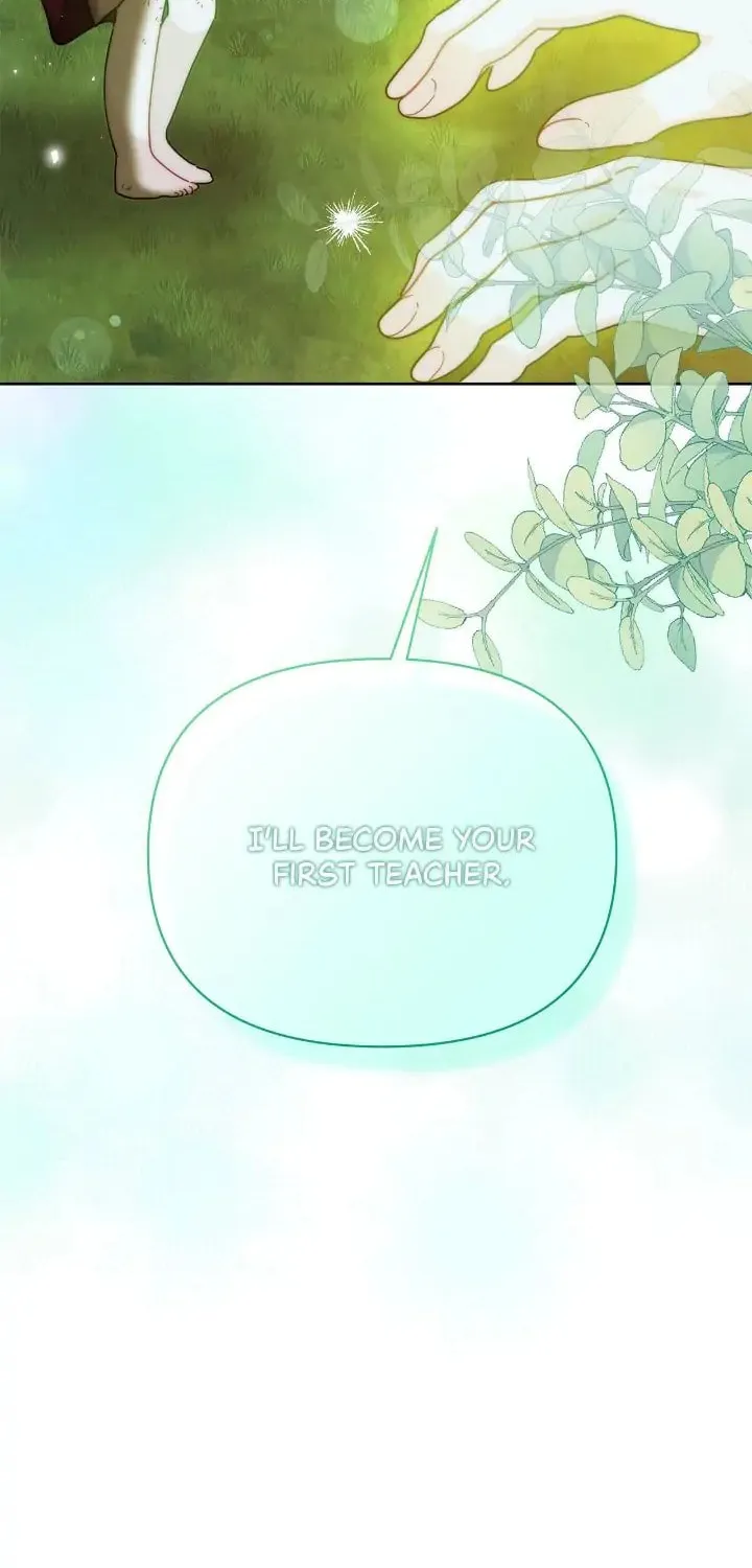 When the Witch’s Daughter Lifts the Male Lead’s Curse Chapter 27 page 2 - 